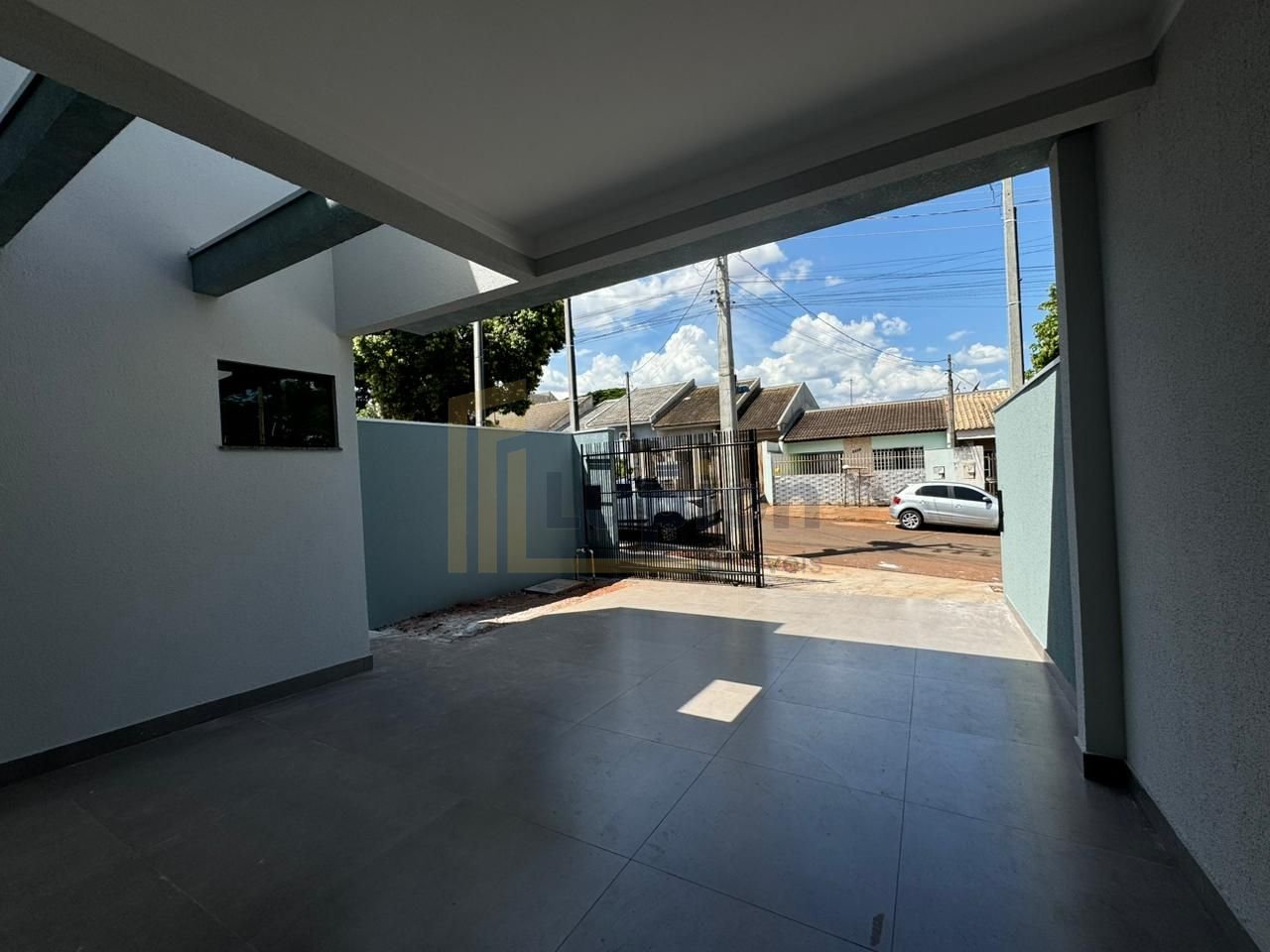 Casa com 3 dormitórios à venda, 75 m  por R  350.000 -  Linda ...