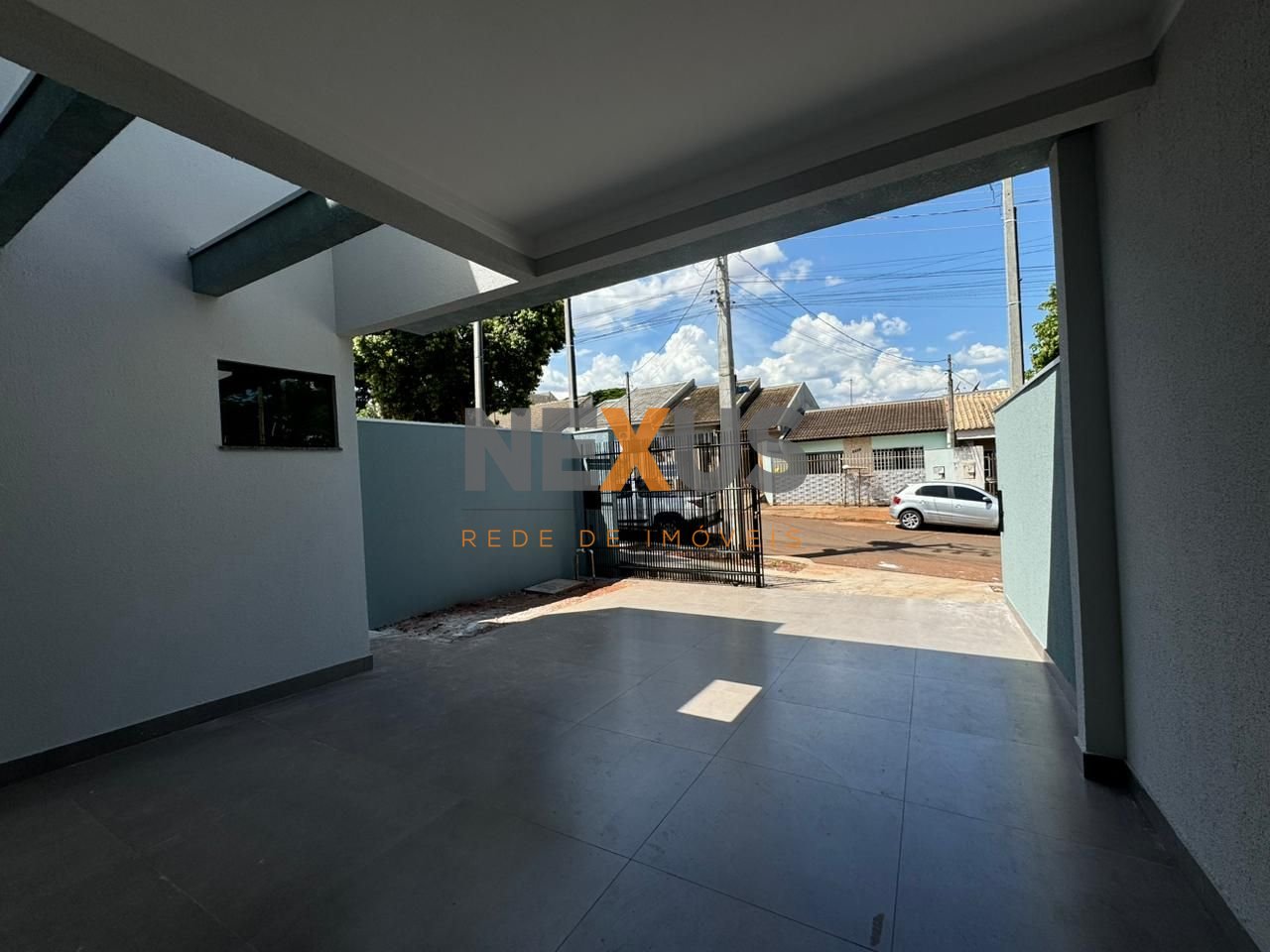 Casa com 3 dormitórios à venda, 75 m  por R  350.000 -  Linda ...