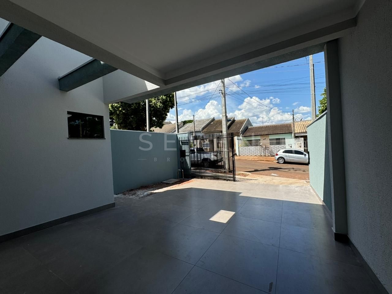 Casa com 3 dormitórios à venda, 75 m  por R  350.000 -  Linda ...