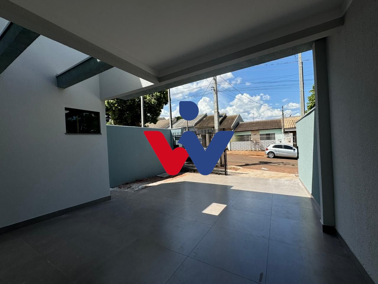 Casa com 3 dormitórios à venda, 75 m  por R  350.000 -  Linda ...