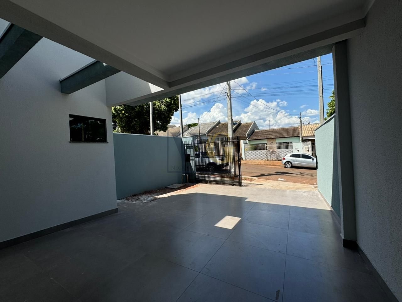 Casa à Venda no Jardim Del Plata - 3 Quartos, Suíte e Espaço G...