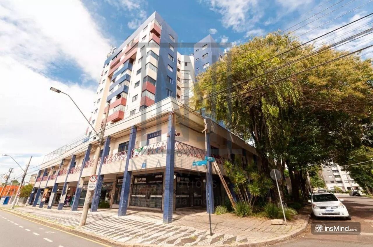 Apto a venda no bairro Boa Vista com 3 dormitórios mobiliados ...