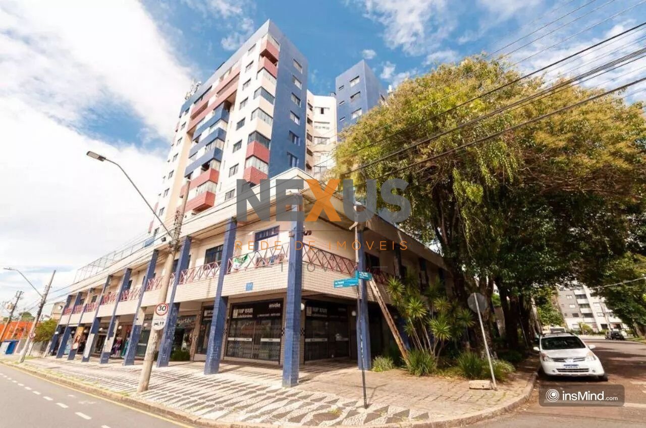 Apto a venda no bairro Boa Vista com 3 dormitórios mobiliados ...