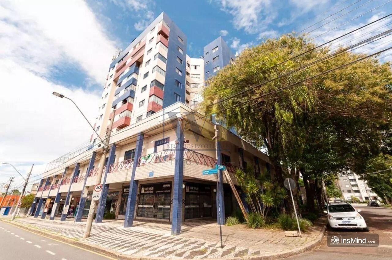 Apto a venda no bairro Boa Vista com 3 dormitórios mobiliados ...