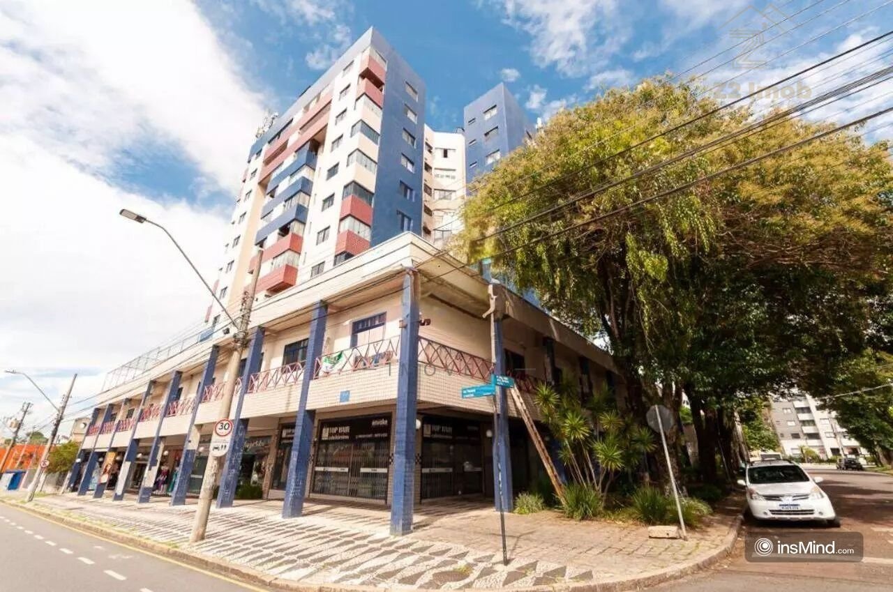 Apto a venda no bairro Boa Vista com 3 dormitórios mobiliados ...