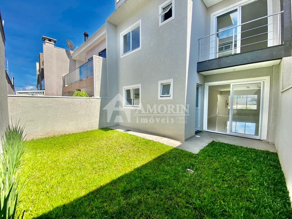 Sobrado com 3 dormitórios à venda, 175 m  por R  1.150.000,00 ...