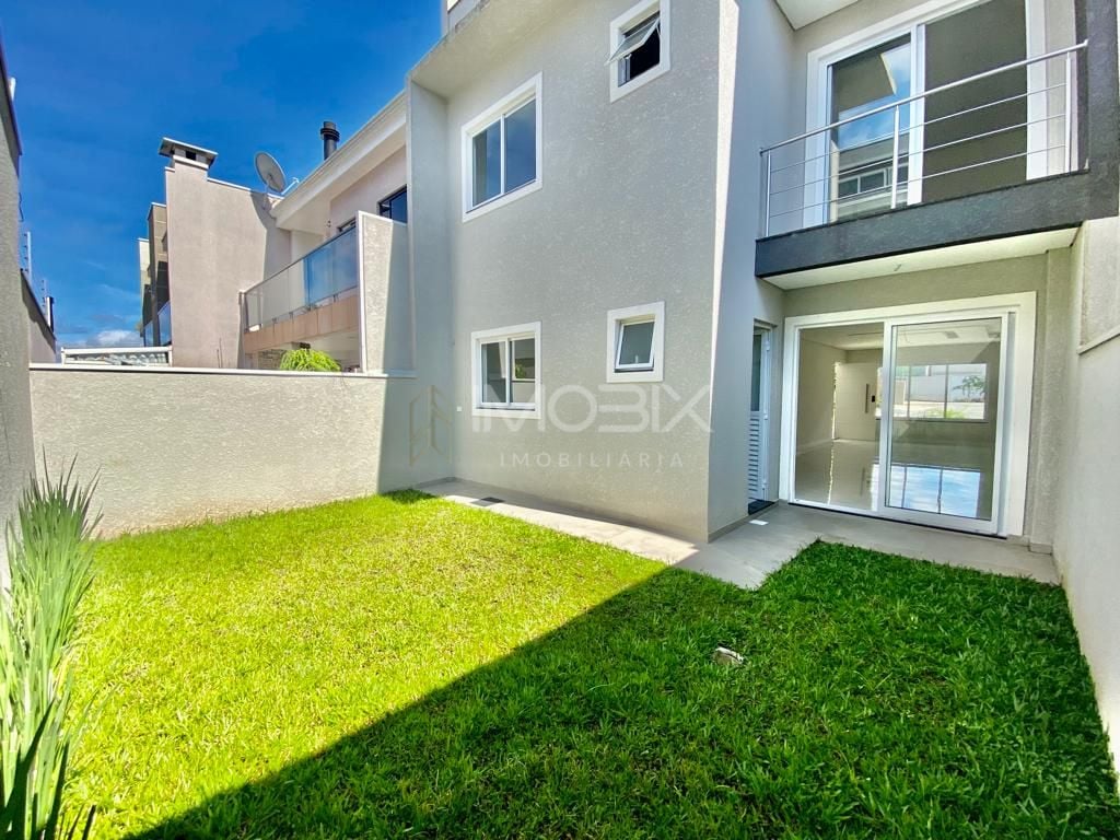 Sobrado com 3 dormitórios à venda, 175 m  por R  1.150.000,00 ...