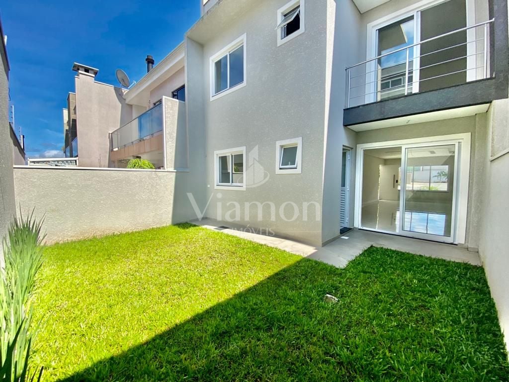 Sobrado com 3 dormitórios à venda, 175 m  por R  1.150.000,00 ...