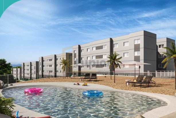 Apartamento com 2 dormitórios à venda, 39 m  por R  223.000,00...