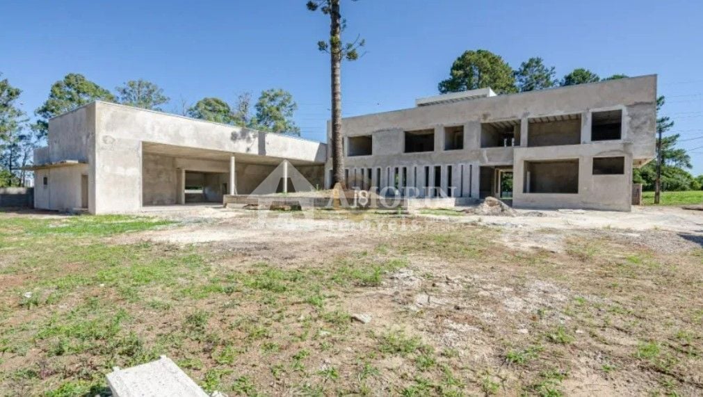 Casa com 5 dormitórios à venda, 620 m  por R  2.300.000,00 - O...