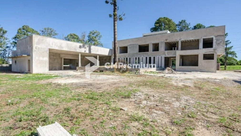 Casa com 5 dormitórios à venda, 620 m  por R  2.300.000,00 - O...