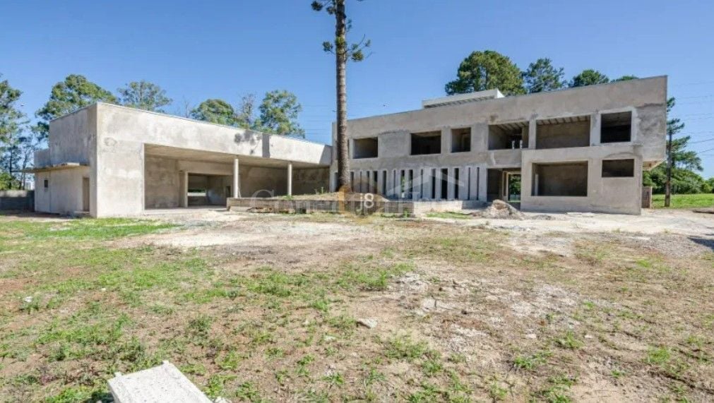 Casa com 5 dormitórios à venda, 620 m  por R  2.300.000,00 - O...