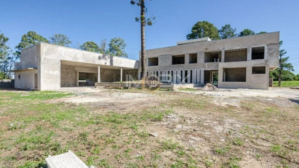 Casa com 5 dormitórios à venda, 620 m  por R  2.300.000,00 - O...