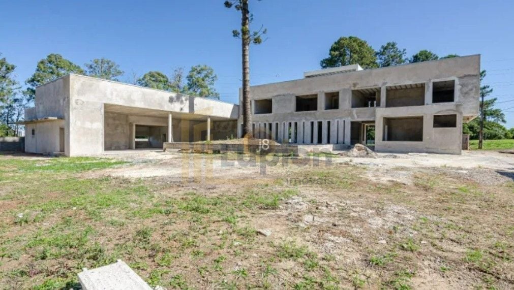 Casa com 5 dormitórios à venda, 620 m  por R  2.300.000,00 - O...