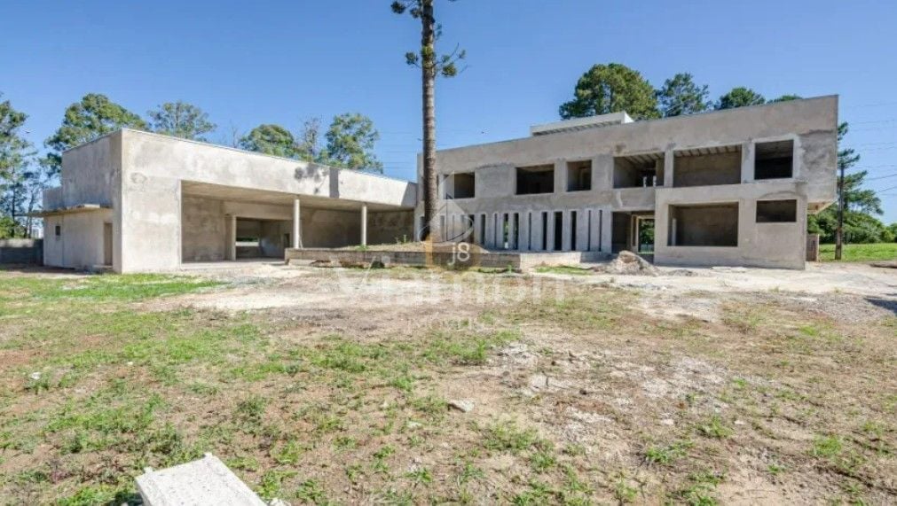 Casa com 5 dormitórios à venda, 620 m  por R  2.300.000,00 - O...
