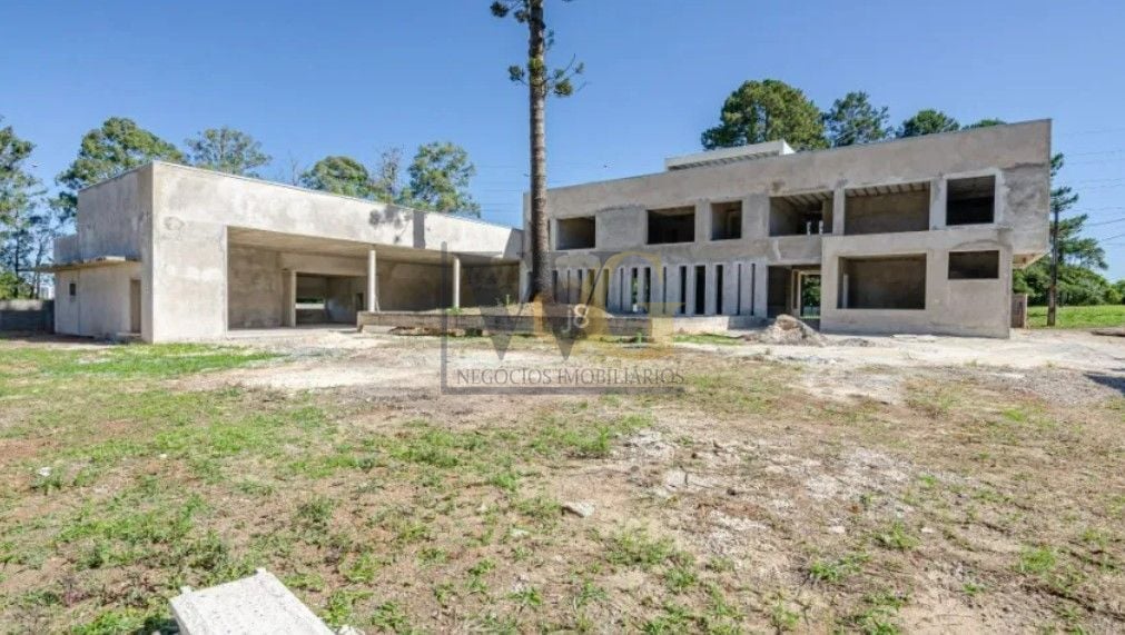 Casa com 5 dormitórios à venda, 620 m  por R  2.300.000,00 - O...