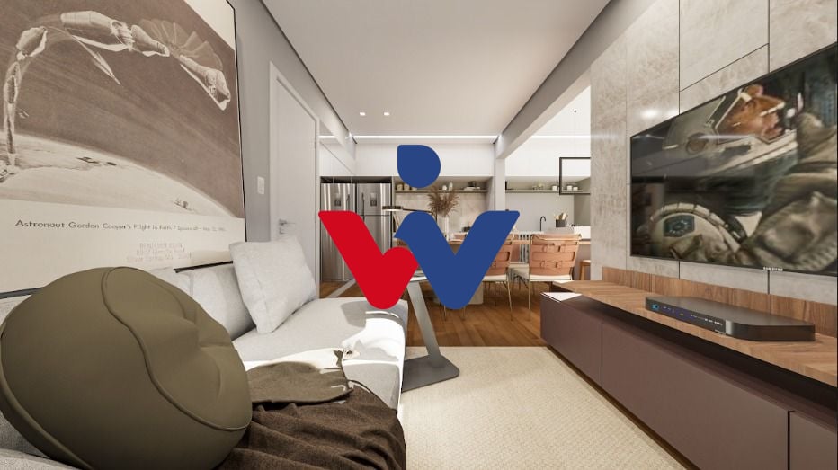 Apartamento com 2 dormitórios à venda,89.44 m , portão, CURITI...
