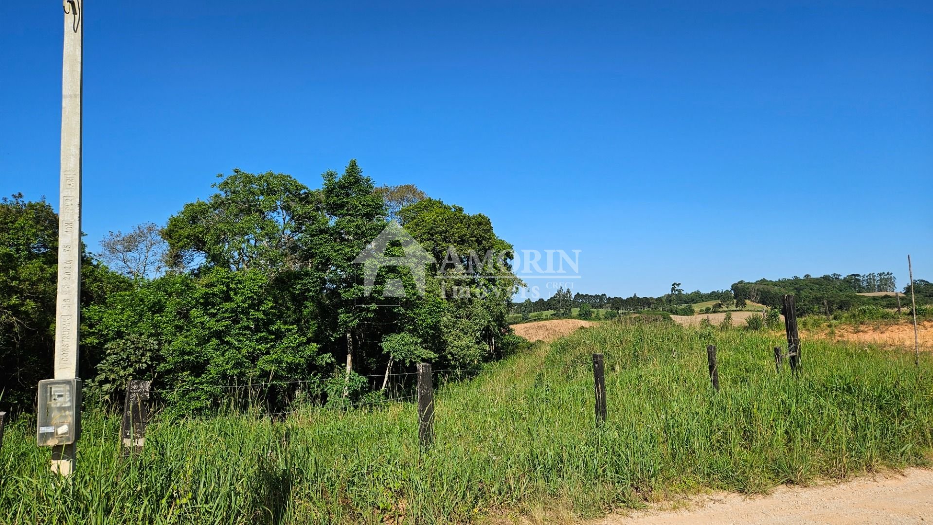 Chácara à venda, 4397 m  por R  150.000,00 - Zona Rural - Cont...