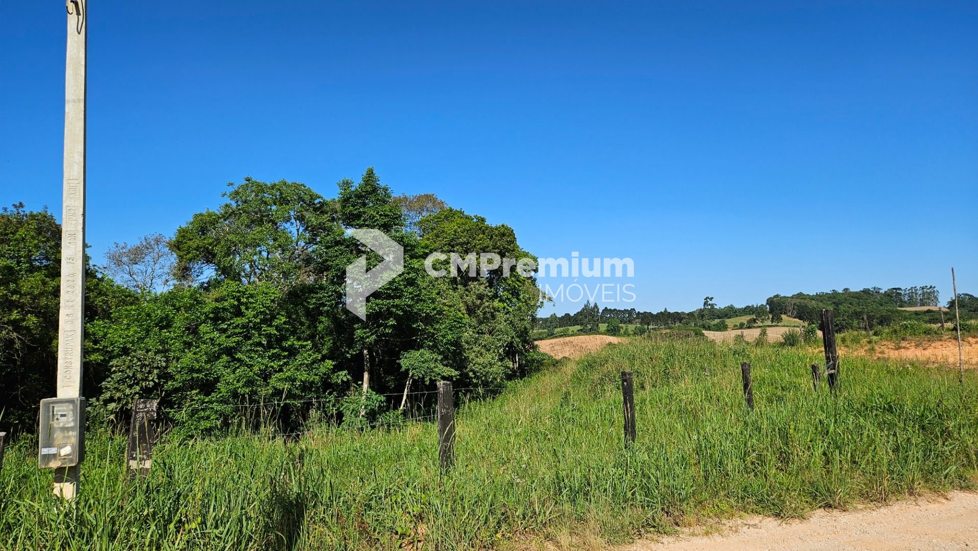 Chácara à venda, 4397 m  por R  150.000,00 - Zona Rural - Cont...