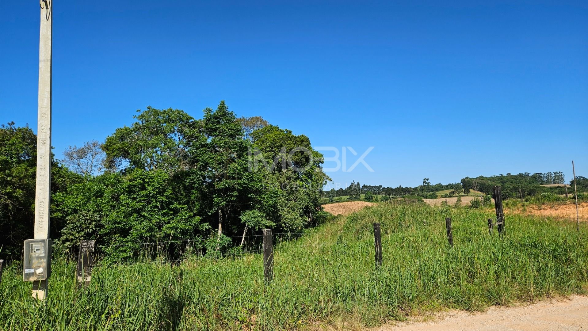 Chácara à venda, 4397 m  por R  150.000,00 - Zona Rural - Cont...