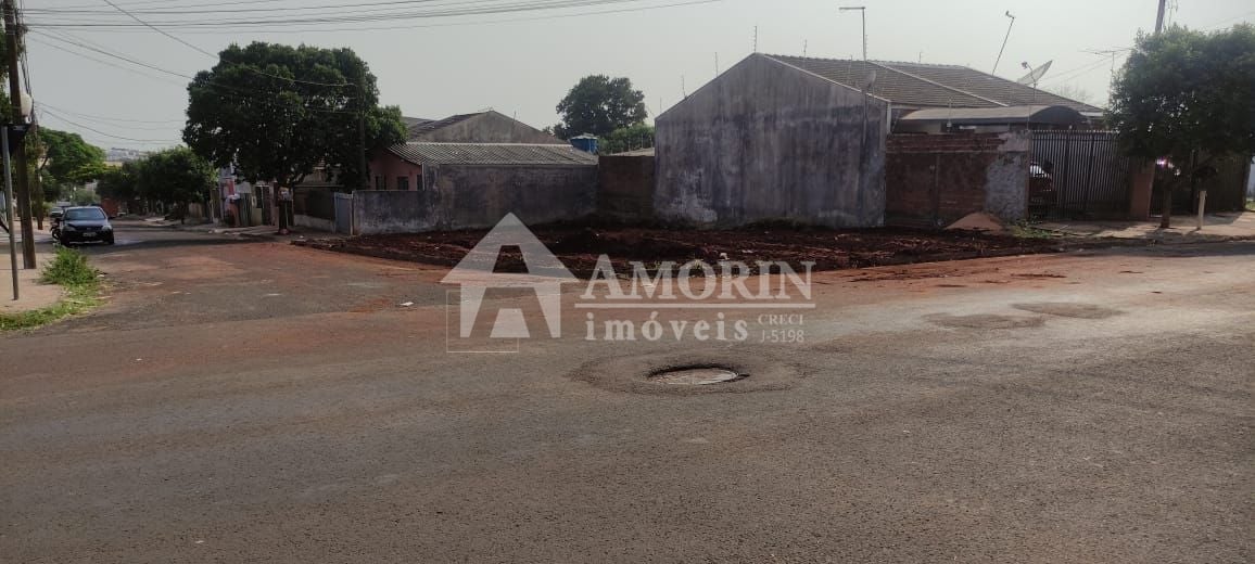 Terreno à venda, 200 m  por R  99.000,00 - Parque Residencial ...