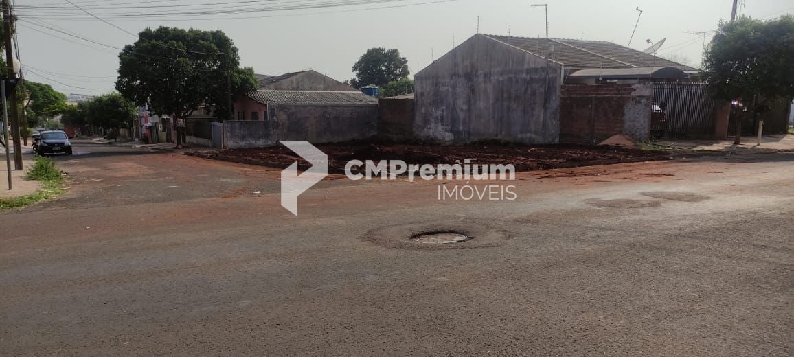 Terreno à venda, 200 m  por R  99.000,00 - Parque Residencial ...