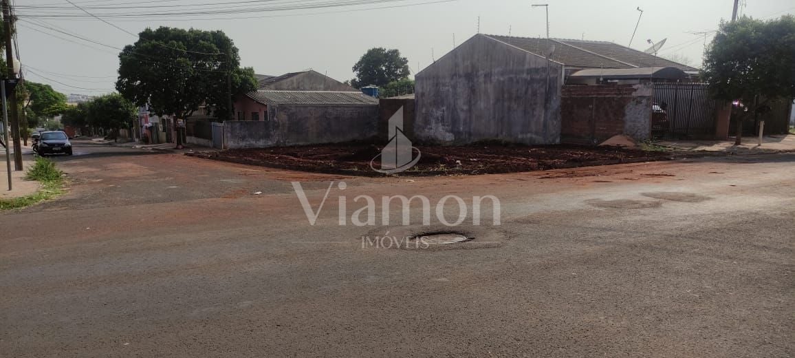 Terreno à venda, 200 m  por R  99.000,00 - Parque Residencial ...