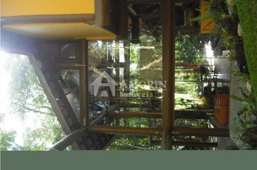 Casa de Alto Padrão em Condomínio Fechado  Quatro Barras PR