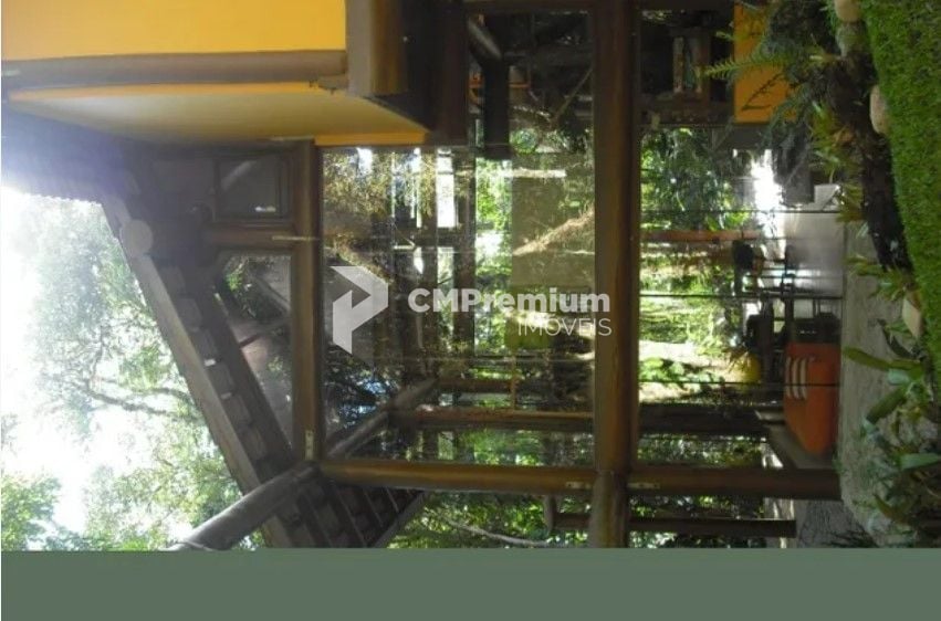 Casa com 4 dormitórios à venda, 260 m  por R  2.180.000,00 - C...