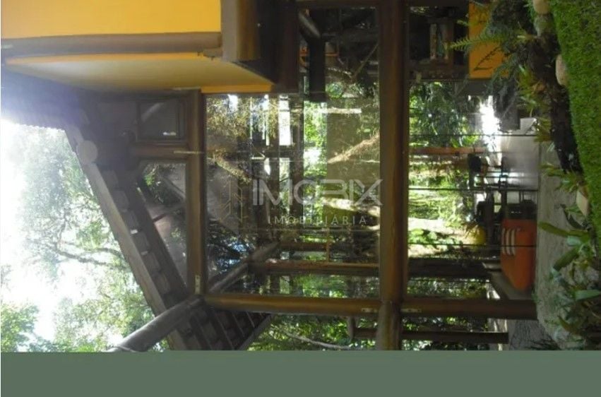Casa com 4 dormitórios à venda, 260 m  por R  2.180.000,00 - C...