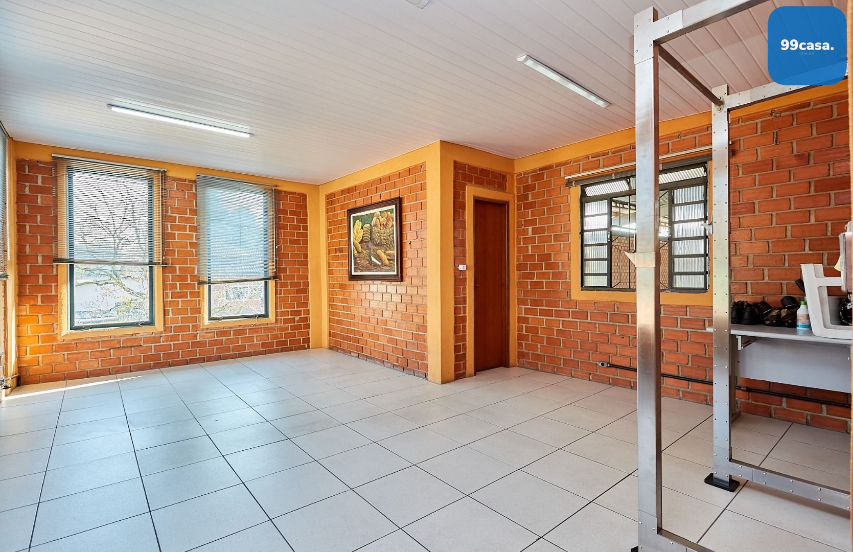 Barracão 500m  em Terreno de Esquina | Localização Estratégica...