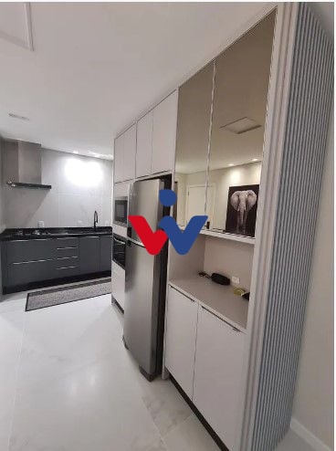 Apartamento com 2 dormitórios à venda, 100 m  por R  1.550.000...