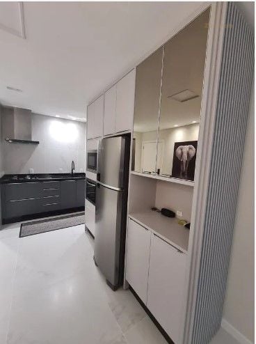 Apartamento com 2 dormitórios à venda, 100 m  por R  1.550.000...