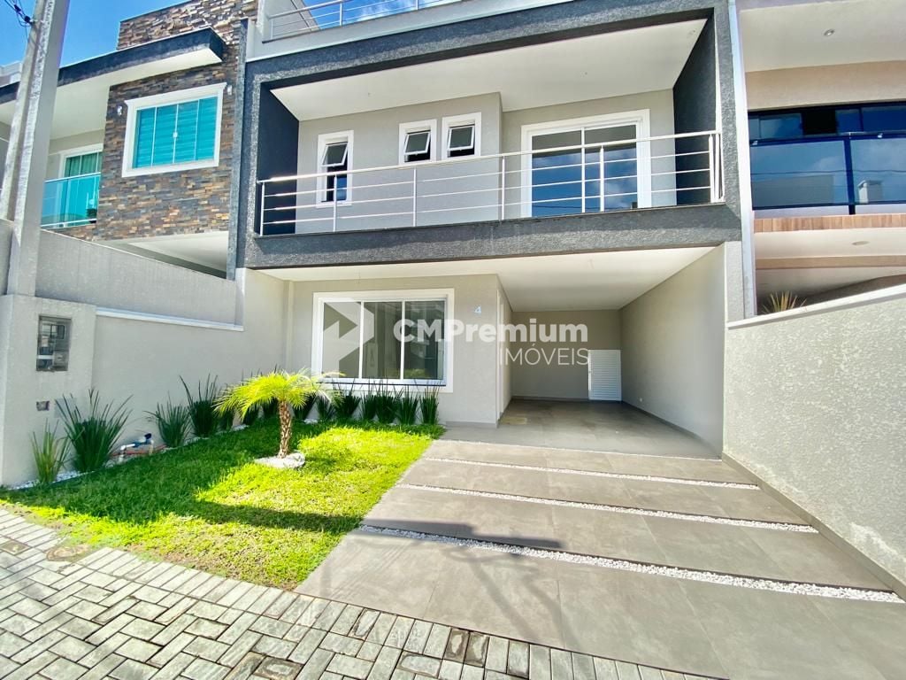 Sobrado com 3 dormitórios à venda, 175 m  por R  1.150.000,00 ...