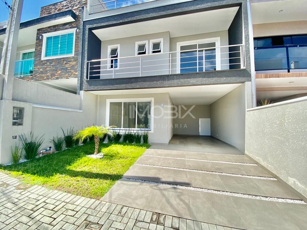 Sobrado com 3 dormitórios à venda, 175 m  por R  1.150.000,00 ...