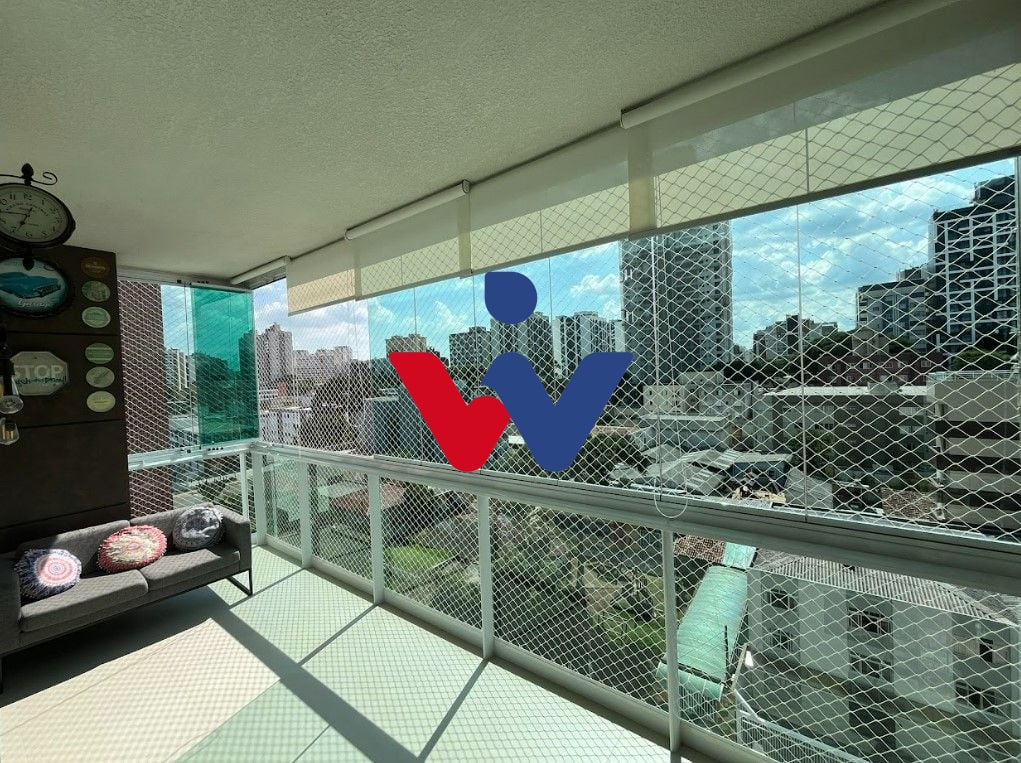Apartamento com 3 dormitórios à venda, 168 m  por R  2.100.000...
