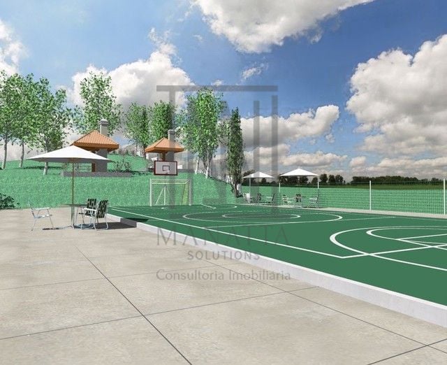Terreno à venda, 1000 m  por R  650.000,00 - Campo Comprido - ...