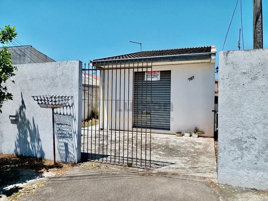 Casa com 2 dormitórios à venda, 70 m  por R  270.000,00 - Cost...