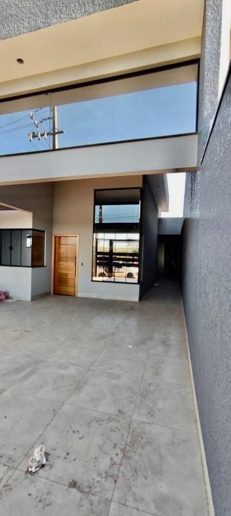 Casa com 3 dormitórios à venda, 115 m  por R  519.000,00 - Jar...