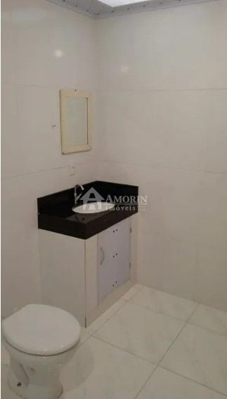 Sobrado com 3 dormitórios à venda, 600 m  por R  850.000,00 - ...