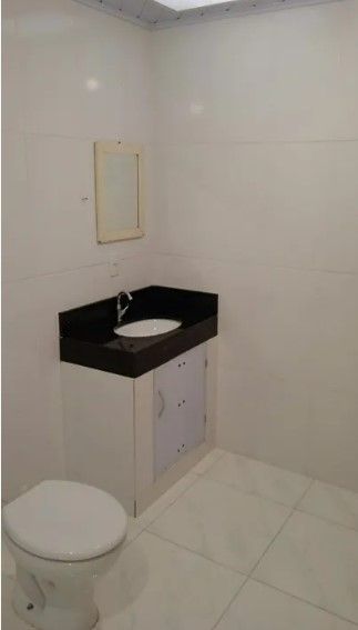 Sobrado 600 m  com Moradia e 5 Salas Comerciais  Oportunidade ...