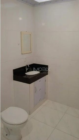 Sobrado com 3 dormitórios à venda, 600 m  por R  850.000,00 - ...