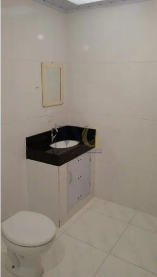 Sobrado com 3 dormitórios à venda, 600 m  por R  850.000,00 - ...
