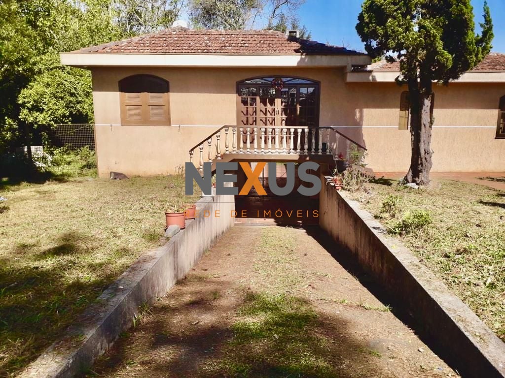 Terreno à venda, 4777 m  por R  3.499.000,00 - Pilarzinho - Cu...