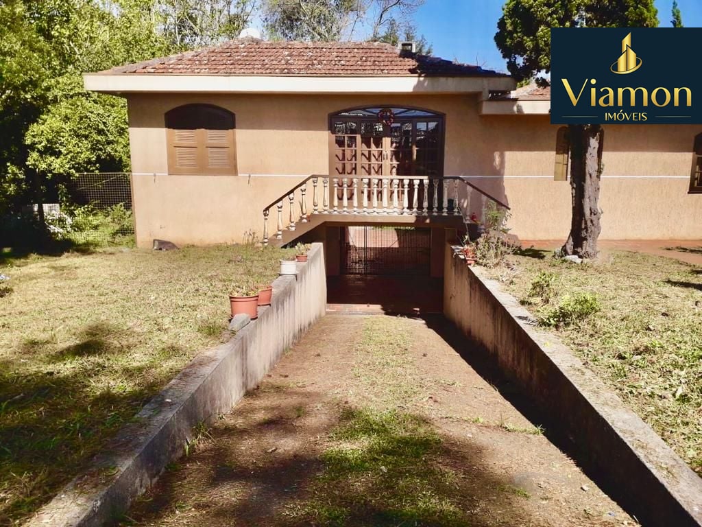Terreno à venda, 4777 m  por R  3.499.000,00 - Pilarzinho - Cu...