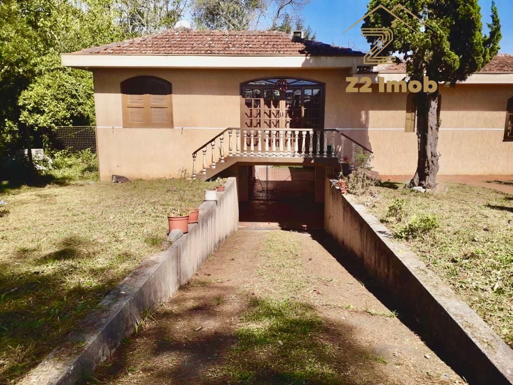Terreno à venda, 4777 m  por R  3.499.000,00 - Pilarzinho - Cu...