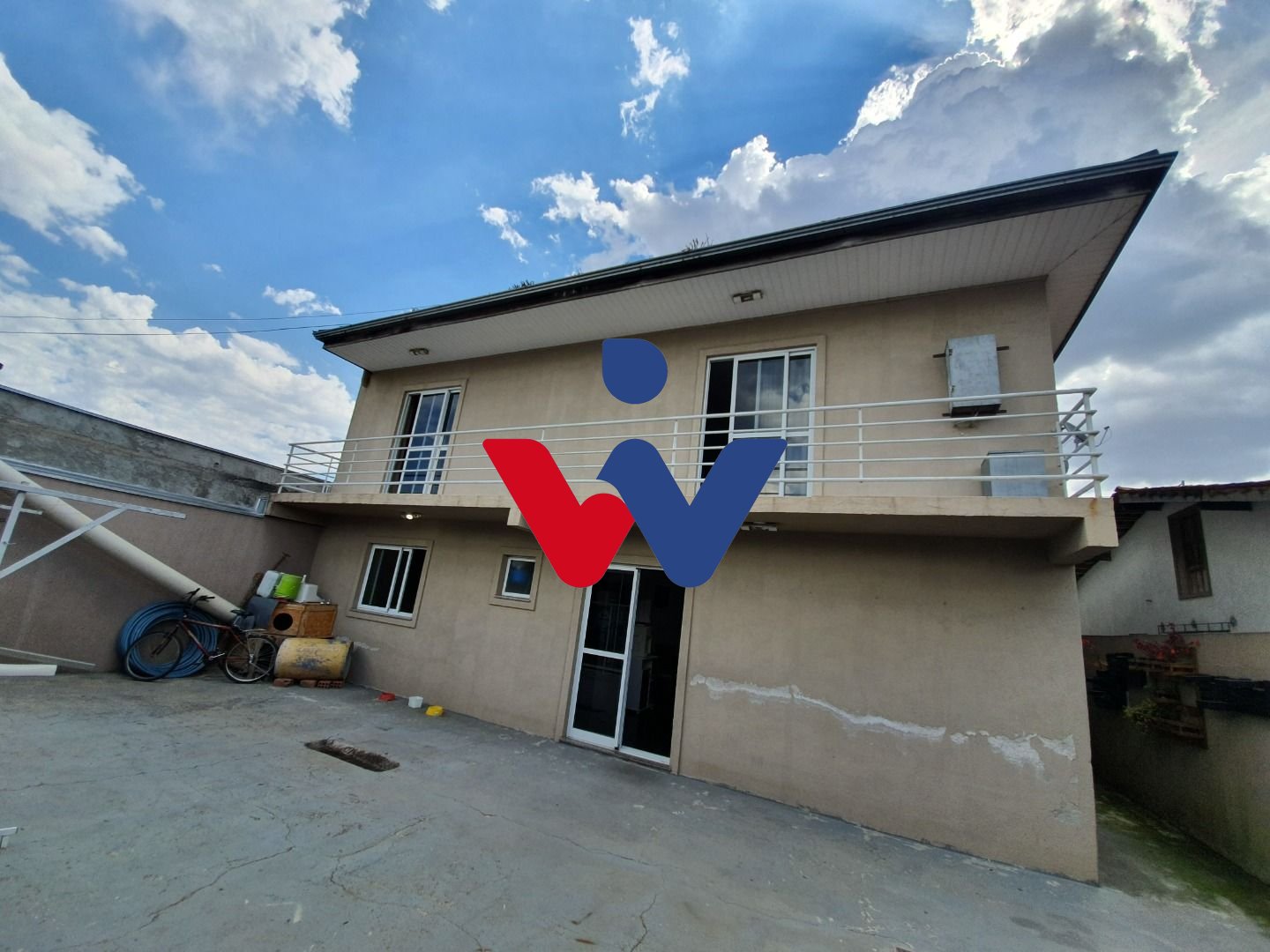 Casa com 3 dormitórios à venda, 277 m  por R  830.000,00 - Jar...