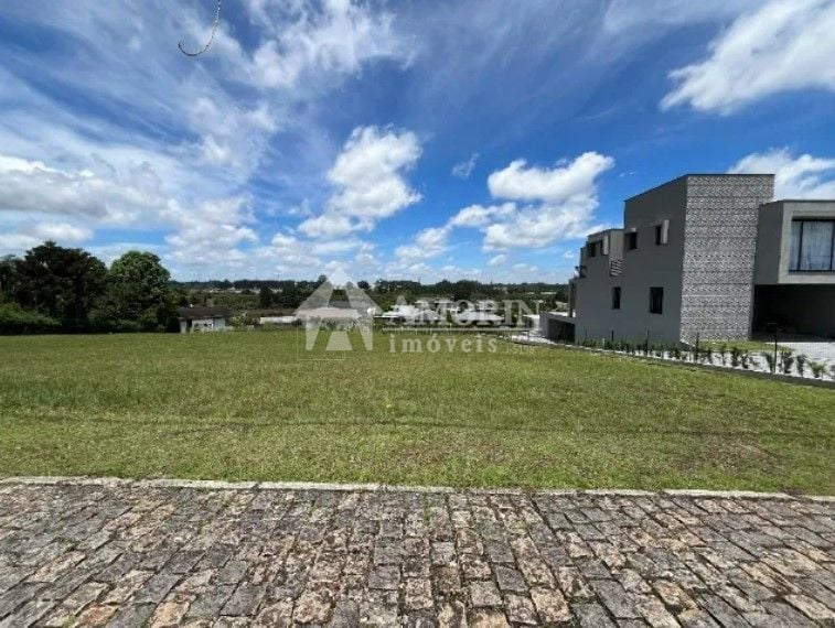 Terreno à venda, 1250 m  por R  562.000,00 - Campo Largo da Ro...