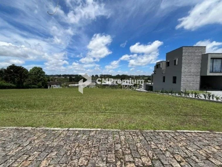 Terreno à venda, 1250 m  por R  562.000,00 - Campo Largo da Ro...