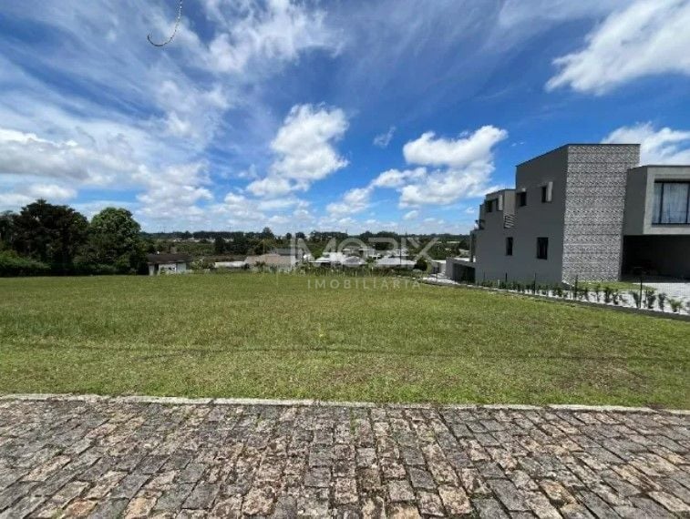 Terreno à venda, 1250 m  por R  562.000,00 - Campo Largo da Ro...